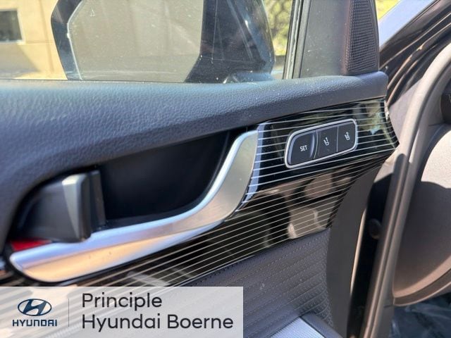 2024 Hyundai Palisade Calligraphy - Photo 20