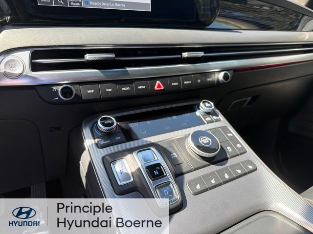 2024 Hyundai Palisade Calligraphy - Photo 25