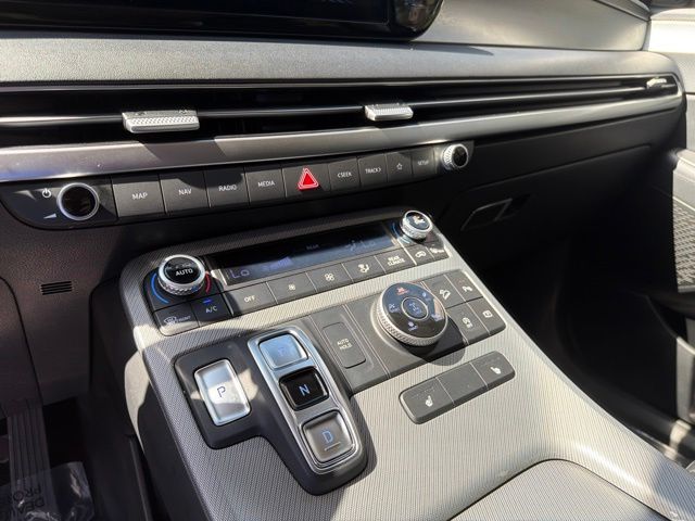 2025 Hyundai Palisade SEL - Photo 23