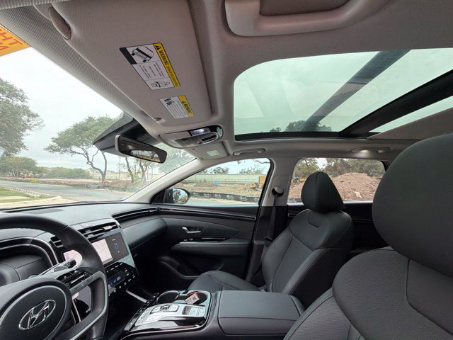 2023 Hyundai Tucson SEL Convenience - Photo 11