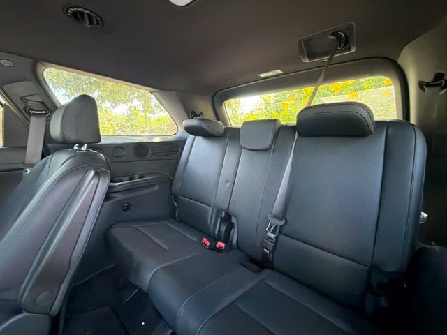 2026 Hyundai Palisade XRT Pro - Photo 18
