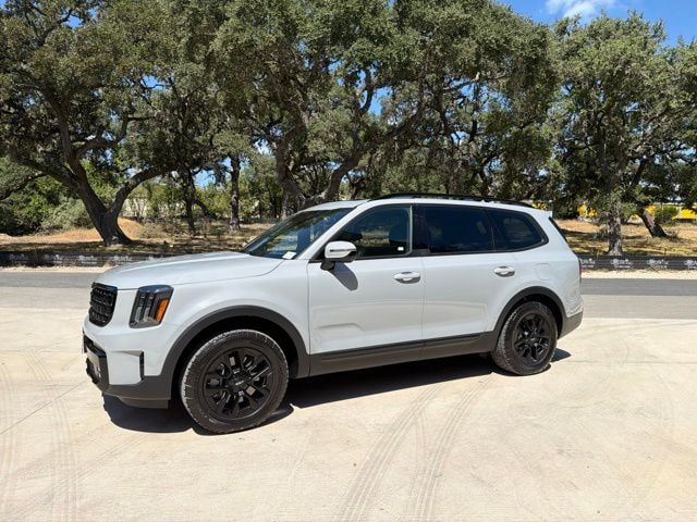 2024 Kia Telluride SX Prestige X-Pro