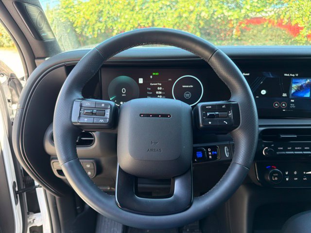 2026 Hyundai Palisade XRT Pro - Photo 8