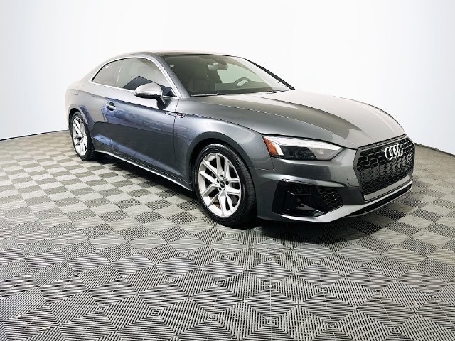  Audi S5 Coupe