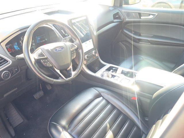 Used 2024 Ford Edge SUV