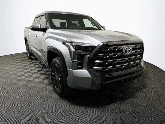 2024 Toyota Tundra 4WD