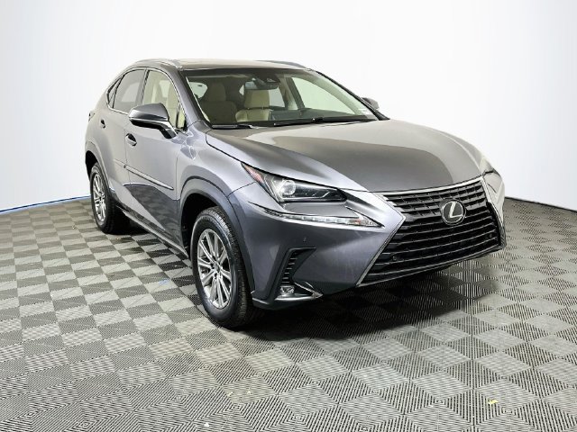 2019 Lexus NX