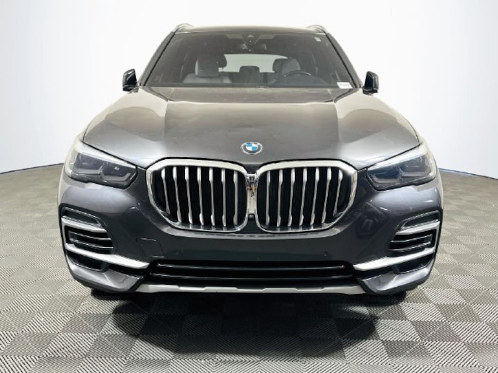 Used 2023 BMW X5 xDrive40i SUV