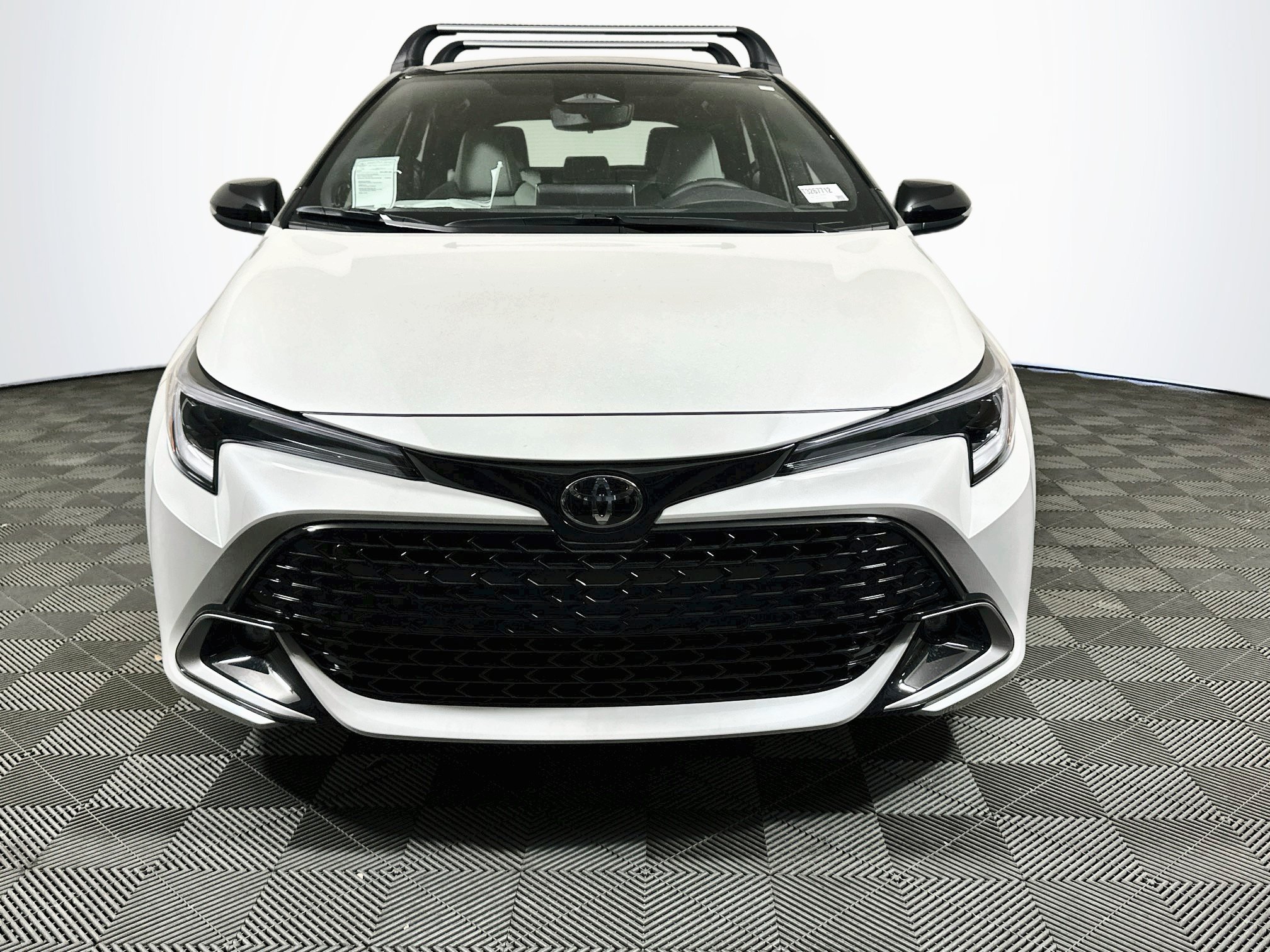 2026 Toyota Corolla Hatchback XSE - Photo 3