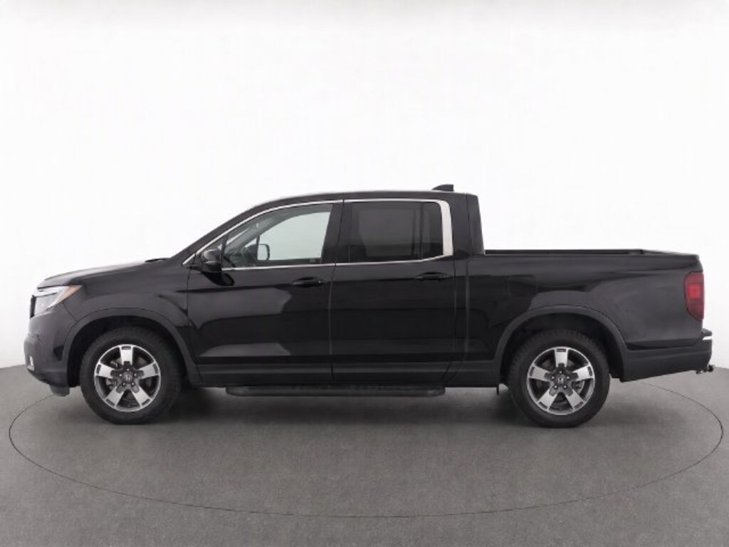 Used 2026 Honda Ridgeline RTL Truck Crew Cab