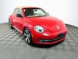 Volkswagen Beetle Convertible