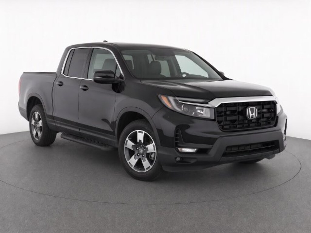 Used 2026 Honda Ridgeline RTL Truck Crew Cab