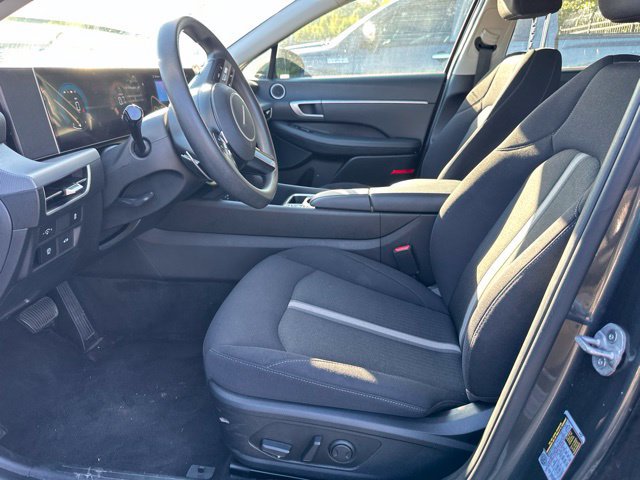 Used 2025 Hyundai Sonata SEL Sedan