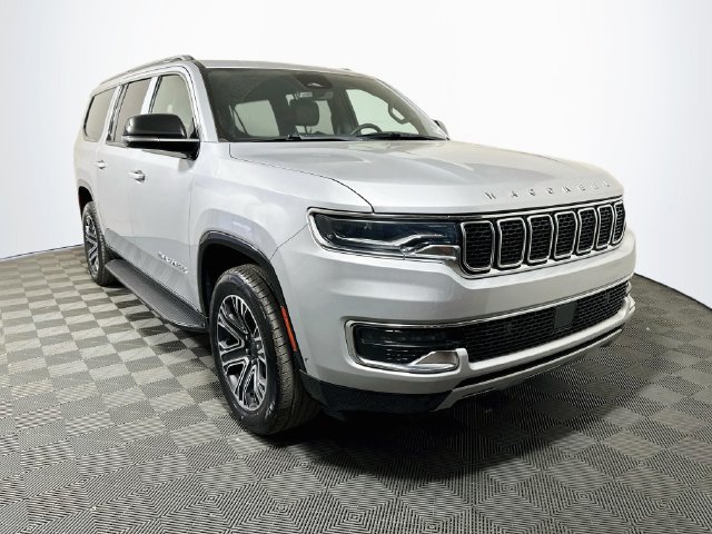 2024 Jeep Wagoneer L