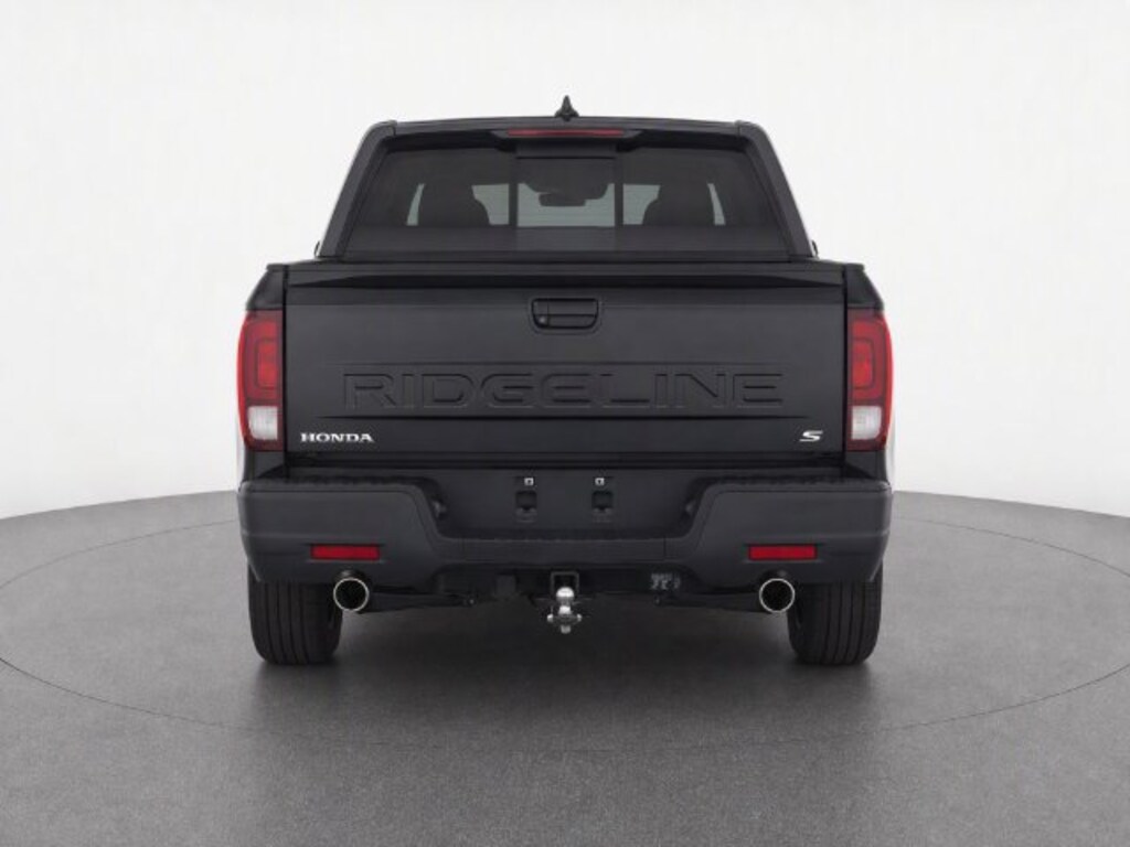 Used 2026 Honda Ridgeline RTL Truck Crew Cab