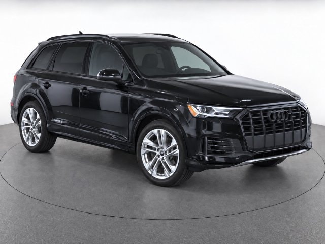 2020 Audi Q7