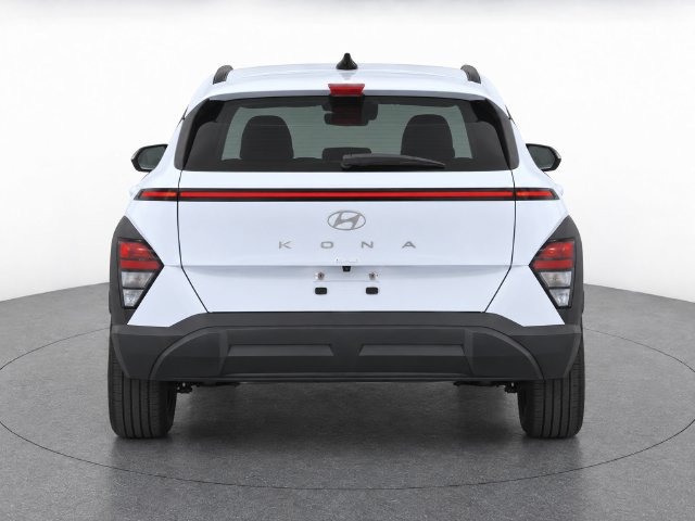 Used 2025 Hyundai Kona SEL SUV