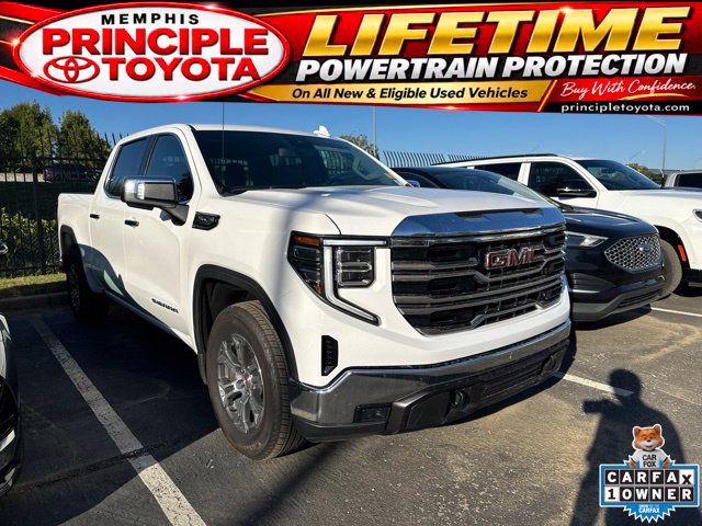  GMC Sierra 1500