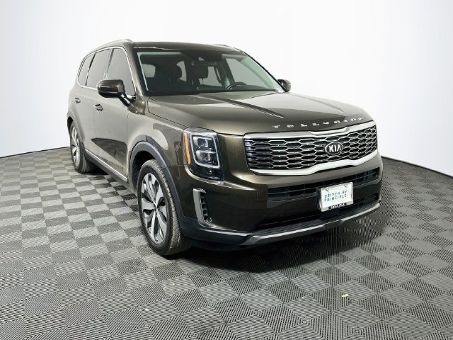 2021 Kia Telluride