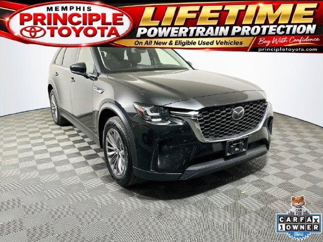 2025 Mazda CX-90