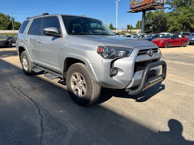  Toyota 4Runner