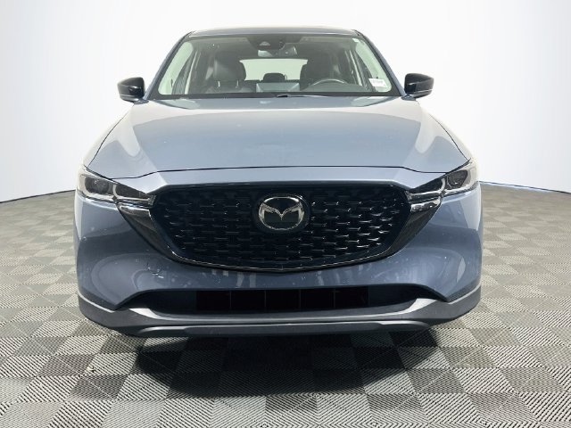 Used 2025 Mazda CX-5 2.5 S Carbon Edition SUV