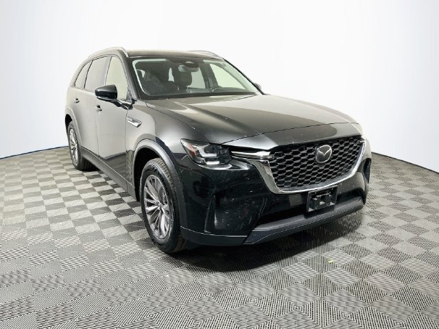 2025 Mazda CX-90