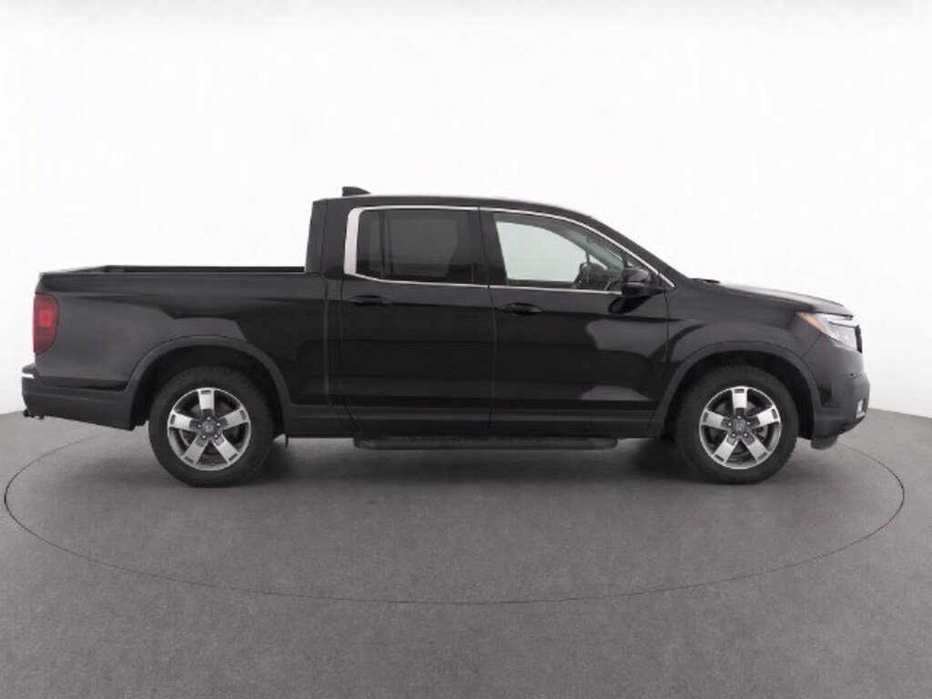 Used 2026 Honda Ridgeline RTL Truck Crew Cab