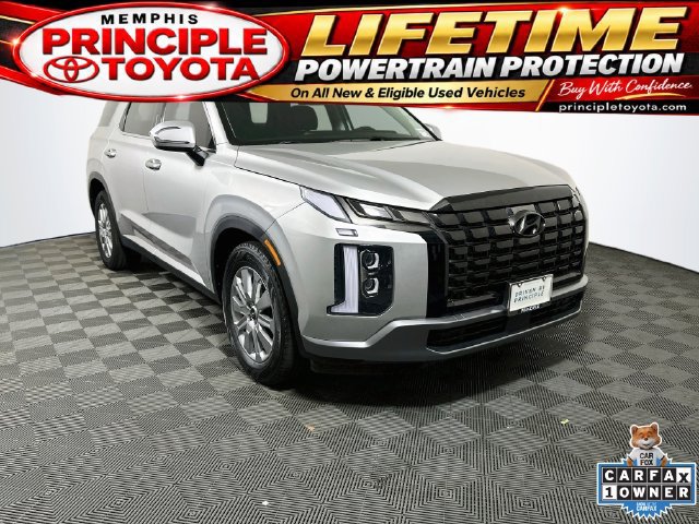 2024 Hyundai Palisade SEL SUV