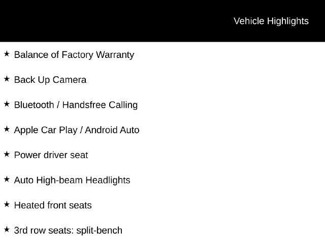 Used 2024 Mitsubishi Outlander SE SUV