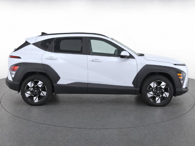 Used 2025 Hyundai Kona SEL SUV
