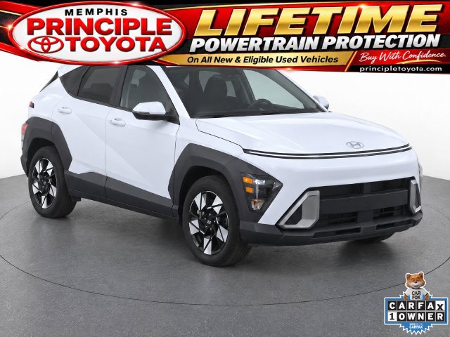 Used 2025 Hyundai Kona SEL SUV
