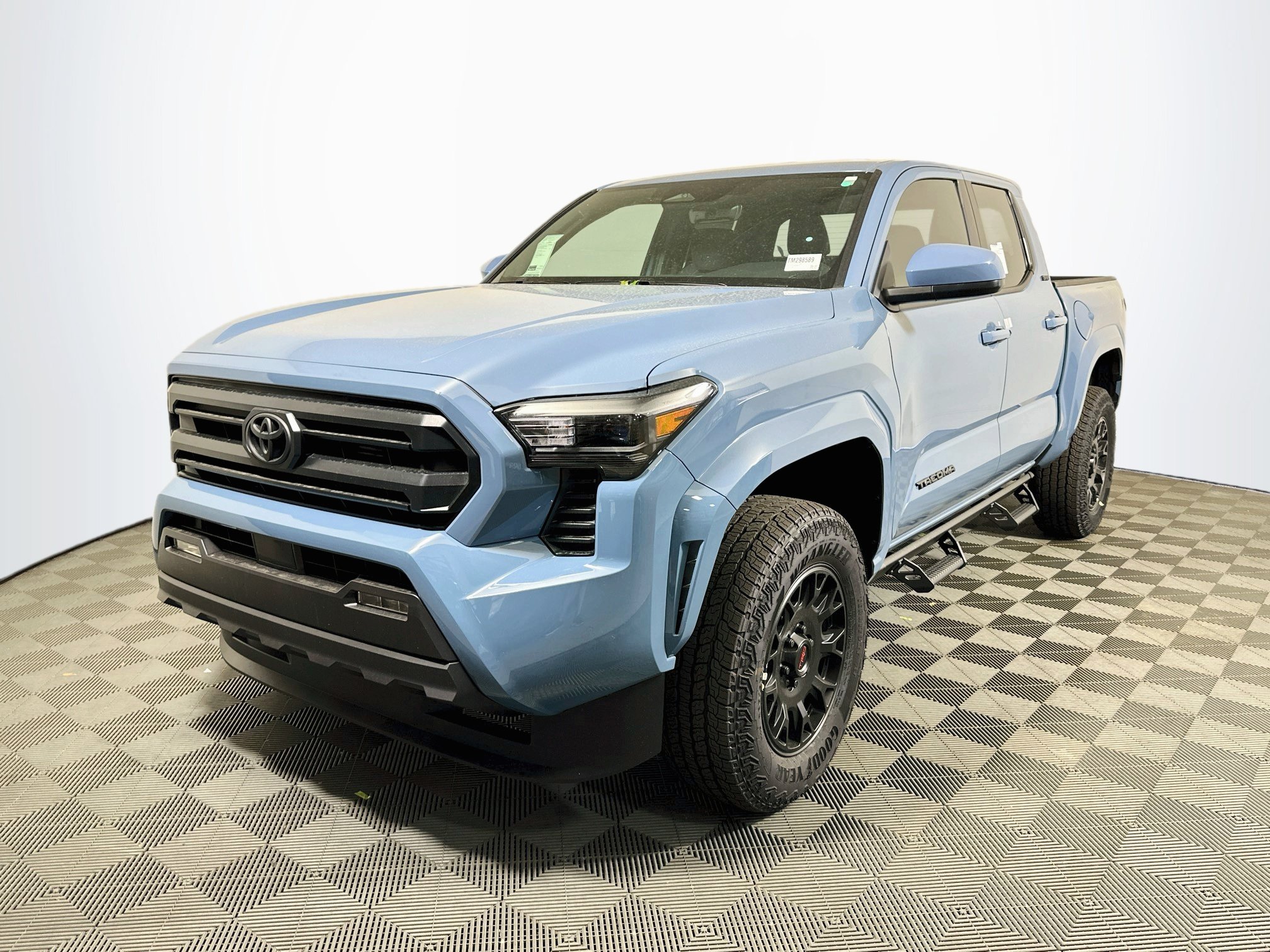New 2026 Toyota Tacoma SR5 Truck