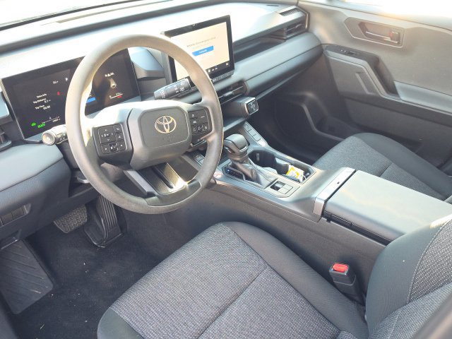 Used 2026 Toyota RAV4 LE Sport Utility