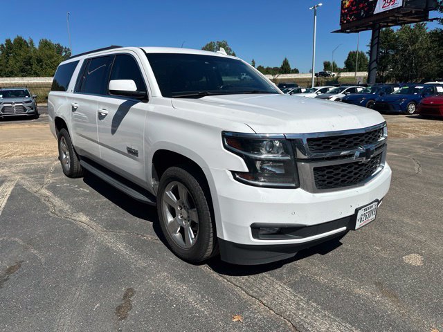  Chevrolet Suburban