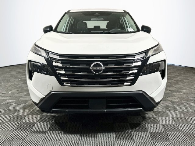 Used 2024 Nissan Rogue S SUV