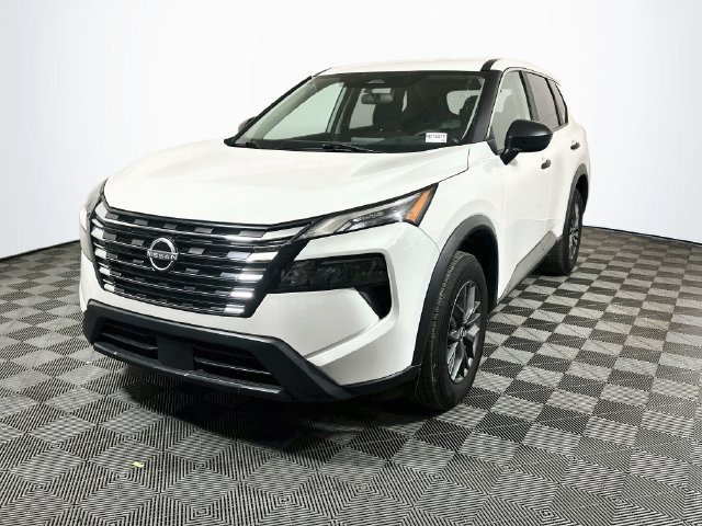 Used 2024 Nissan Rogue S SUV