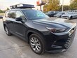  Toyota Grand Highlander