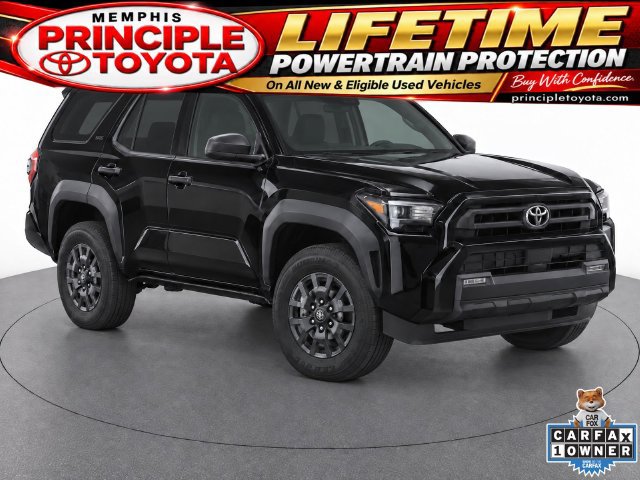  Toyota 4Runner
