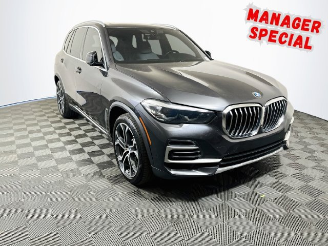 2023 BMW X5