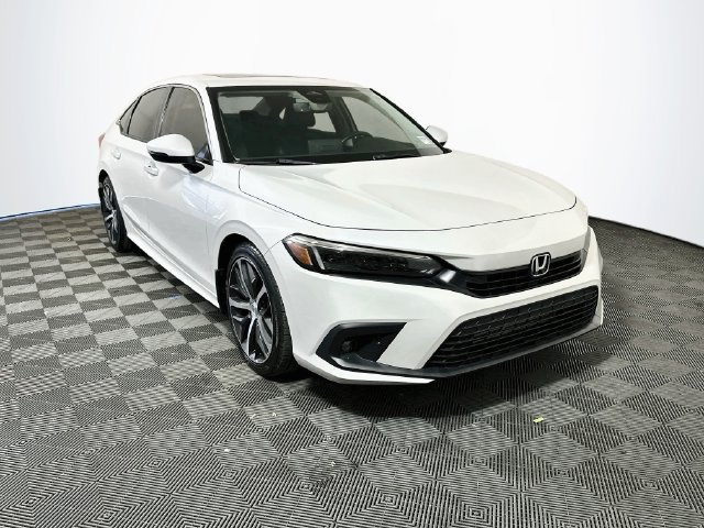 2024 Honda Civic Sedan