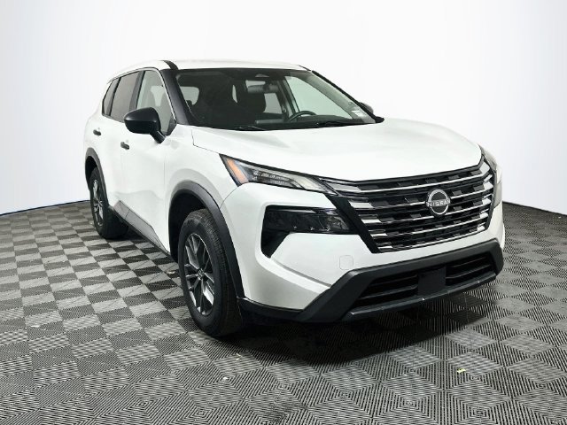 Used 2024 Nissan Rogue S SUV