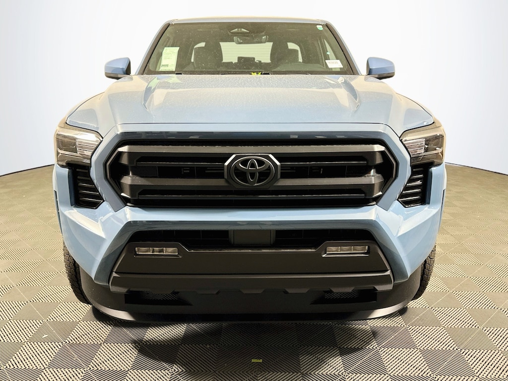 New 2026 Toyota Tacoma SR5 Truck