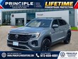  Volkswagen Atlas Cross Sport