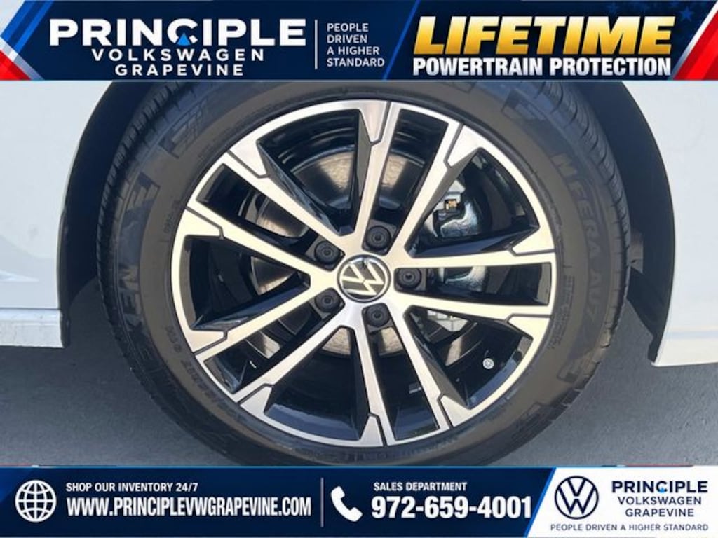 New 2027 Volkswagen Jetta 1.5T Sport Sedan