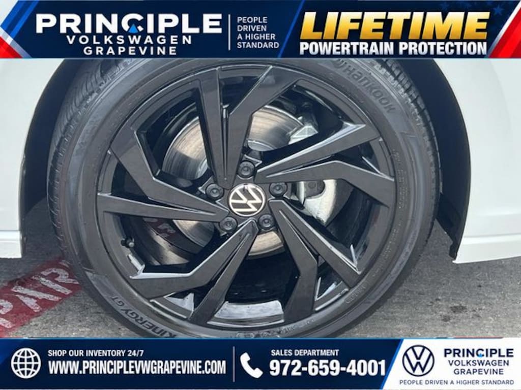 New 2027 Volkswagen Jetta 1.5T SE Sedan