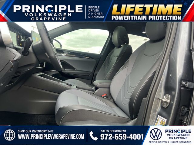 2026 Volkswagen Tiguan SE R-LINE BLACK - Photo 11
