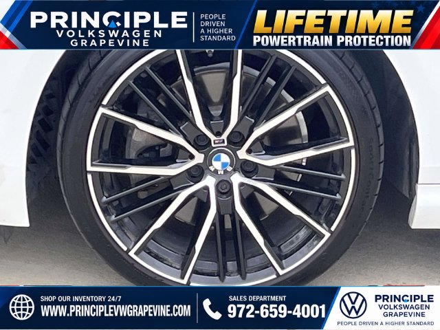Used 2023 BMW 2 Series sDrive Gran Coupe