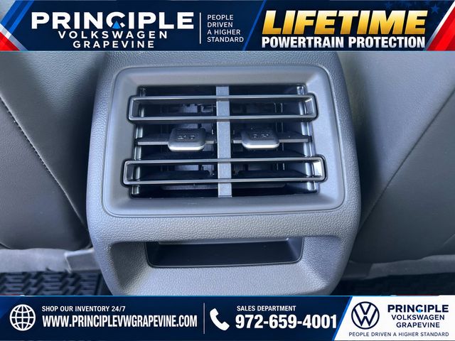 2026 Volkswagen Tiguan SE - Photo 23