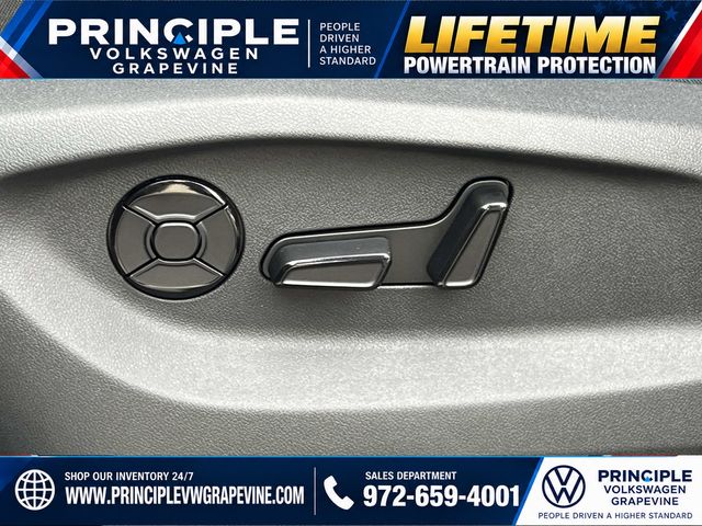 2026 Volkswagen Tiguan SE R-LINE BLACK - Photo 13